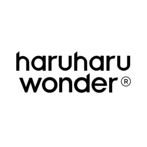 haruharu wonder Coupons