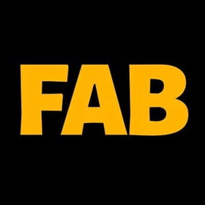 Fab Heavy Parts Coupons