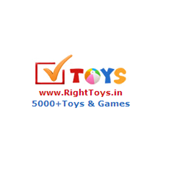 Right Toys Coupons