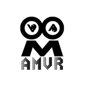 AMVR Coupons