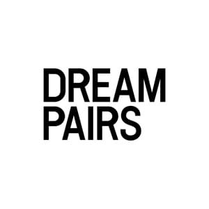 Dream Pairs Coupons