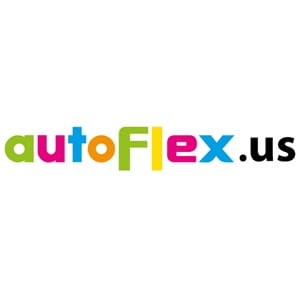autoFlex Coupons