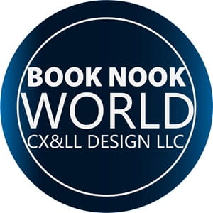 Book Nook World Coupons