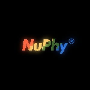 NuPhy Coupons
