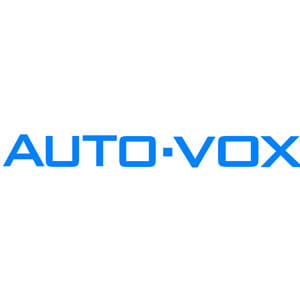 AUTO-VOX Coupons