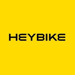 Heybike Coupons