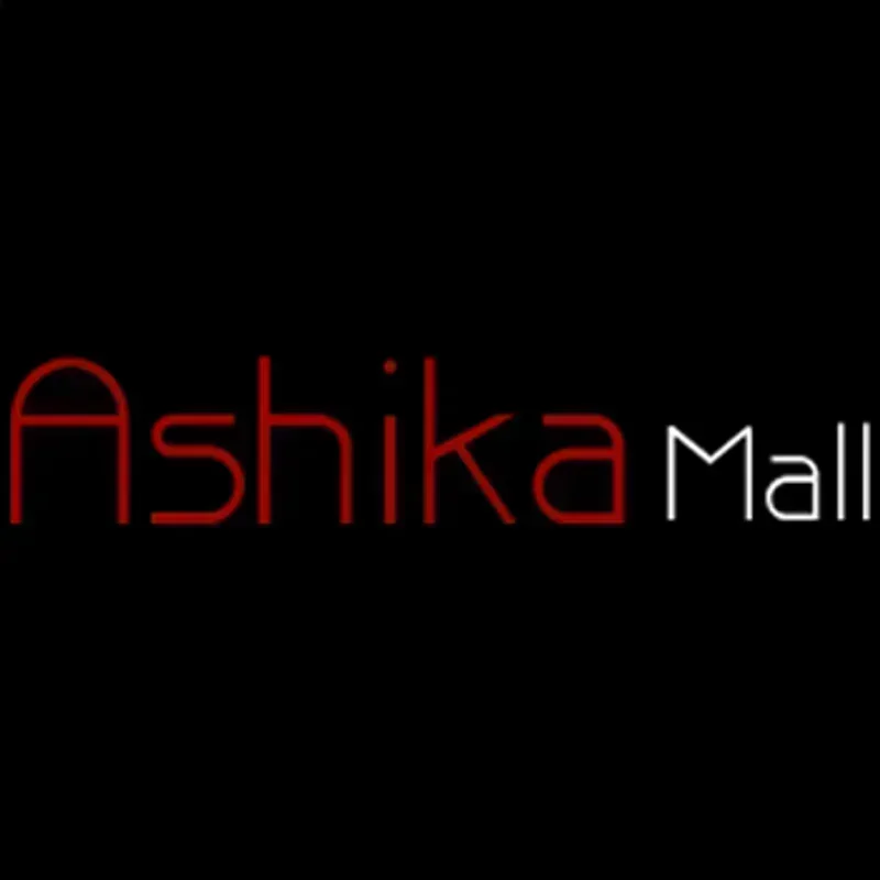 Ashika Mall Coupons