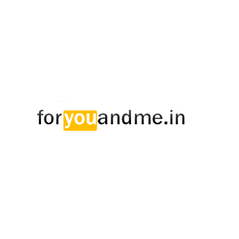 For You and Me Coupons