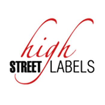 High Street Labels Coupons