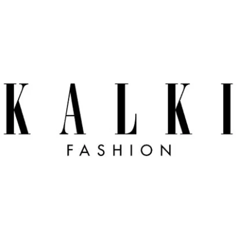Kalki Fashion Coupons