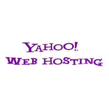 Yahoo Web Hosting Coupons