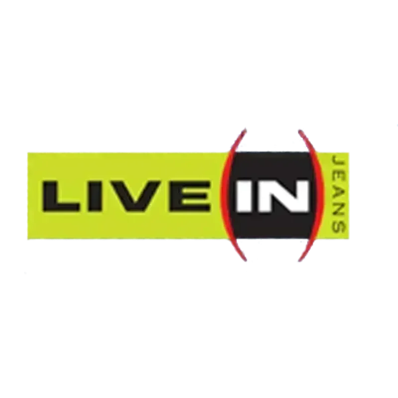 Live In Coupons