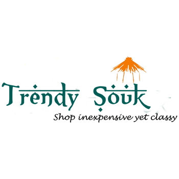 Trendy Souk Coupons