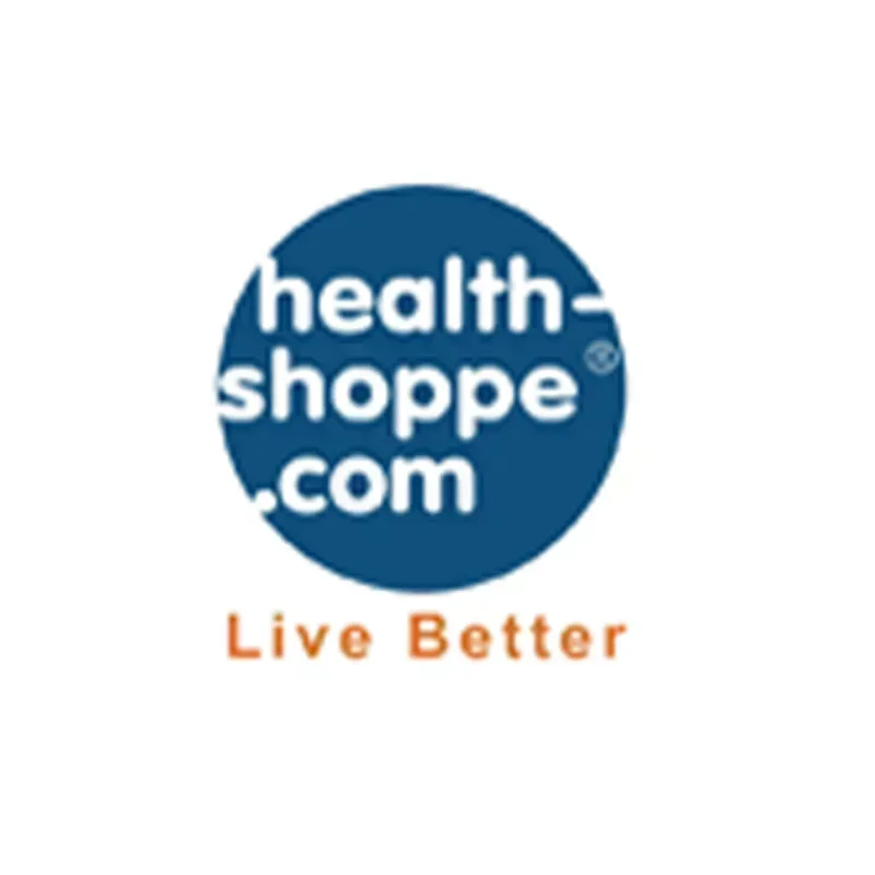 Health Shoppe Coupons