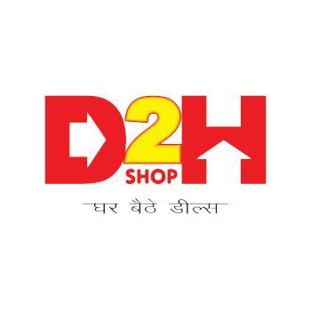 D2H Shop Coupons