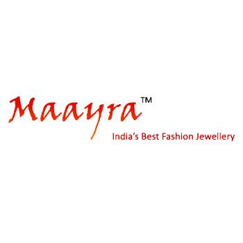 Maayra Coupons