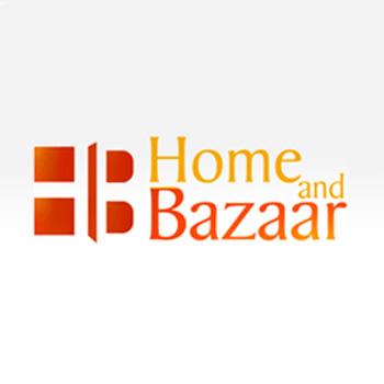 Home and Bazaar Coupons