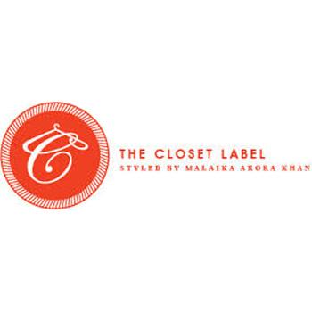 The Closet Label Coupons