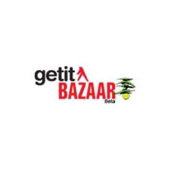 Getit Bazaar Coupons