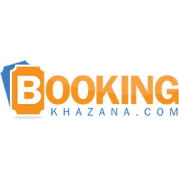 Booking Khazana Coupons