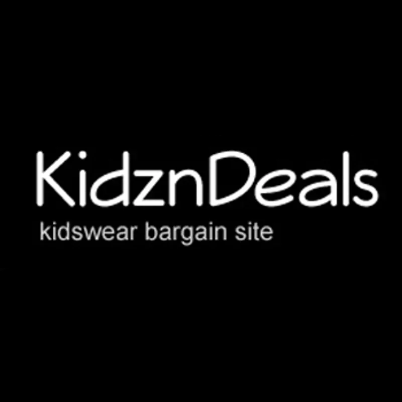 Kidzndeals Coupons
