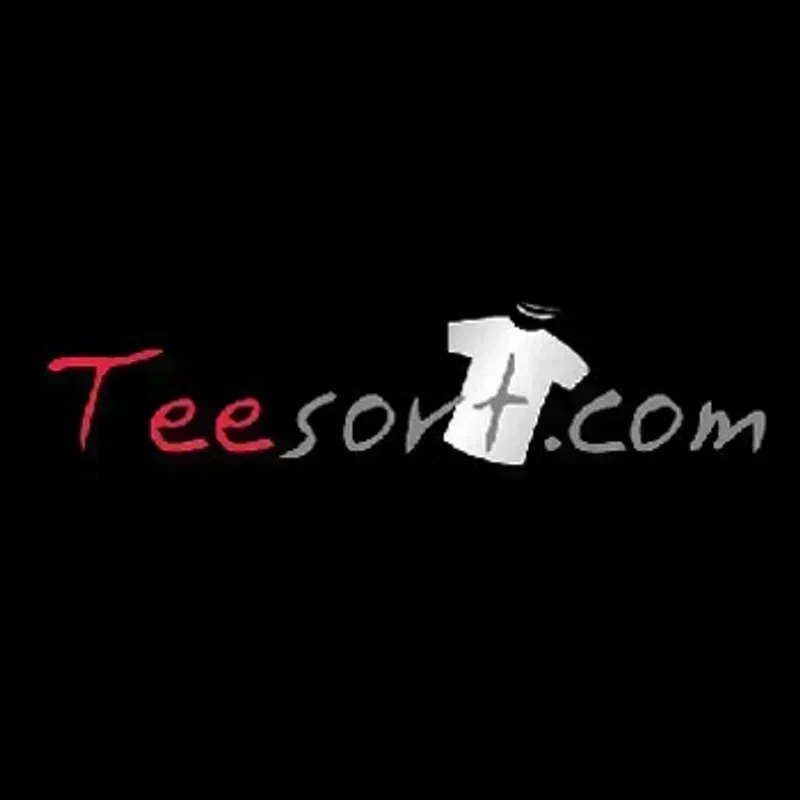 Teesort Coupons