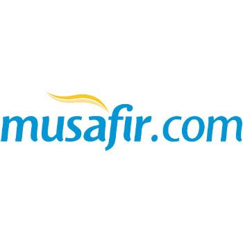 Musafir Coupons
