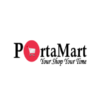 Portamart Coupons