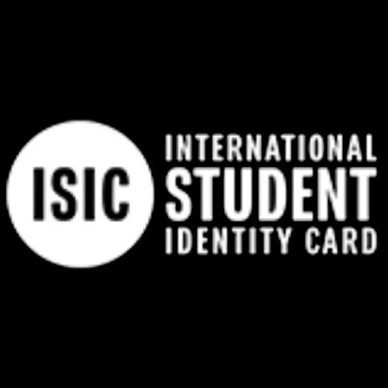 ISIC Coupons