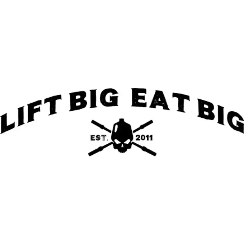 Lift Big Eat Big Coupons