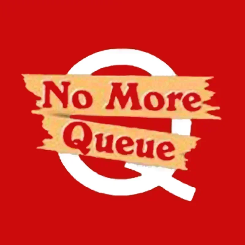 NoMoreQueue  Coupons