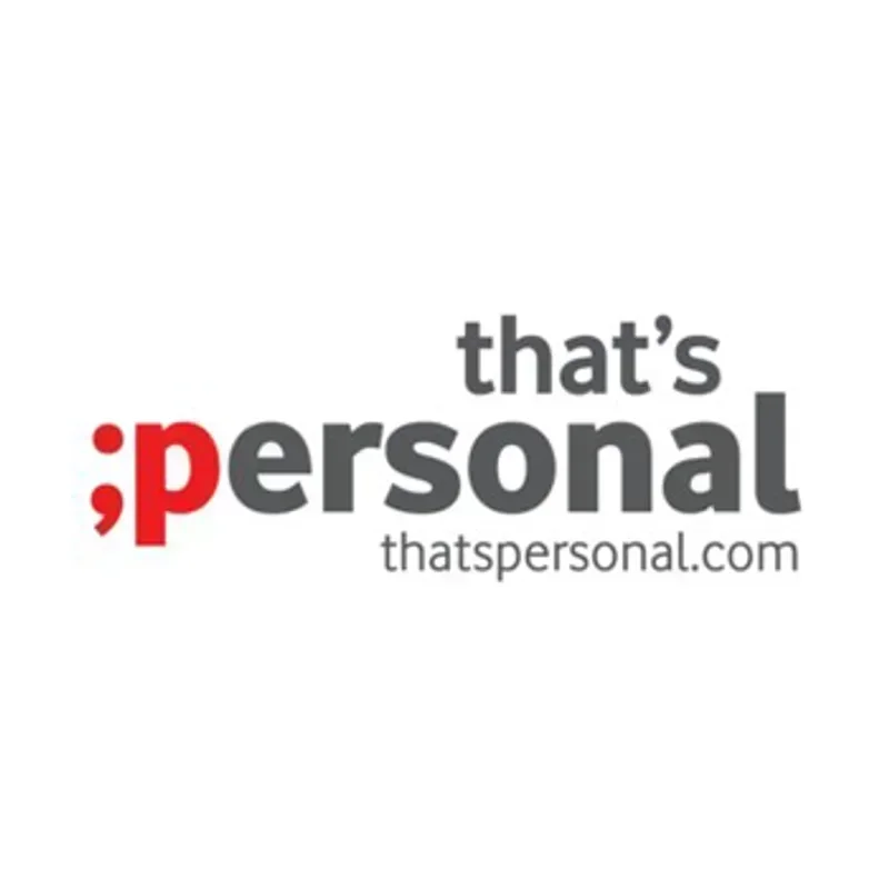 ThatsPersonal: Upto 60% OFF on Valentine's Gifts Orders