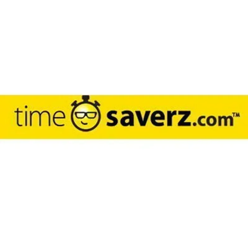 Timesaverz Coupons