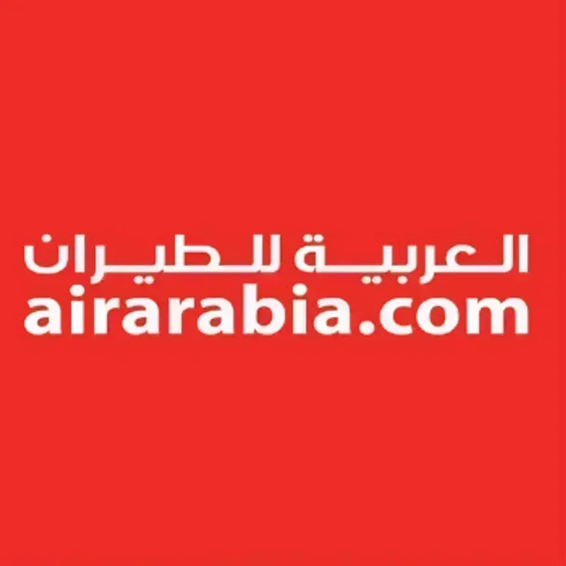 Air Arabia Coupons
