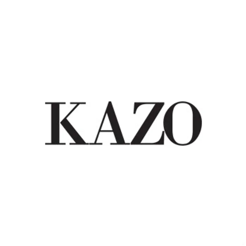 Kazo Coupons