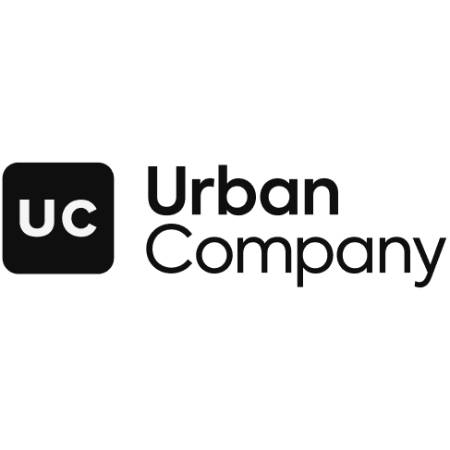 Urban Company Coupons