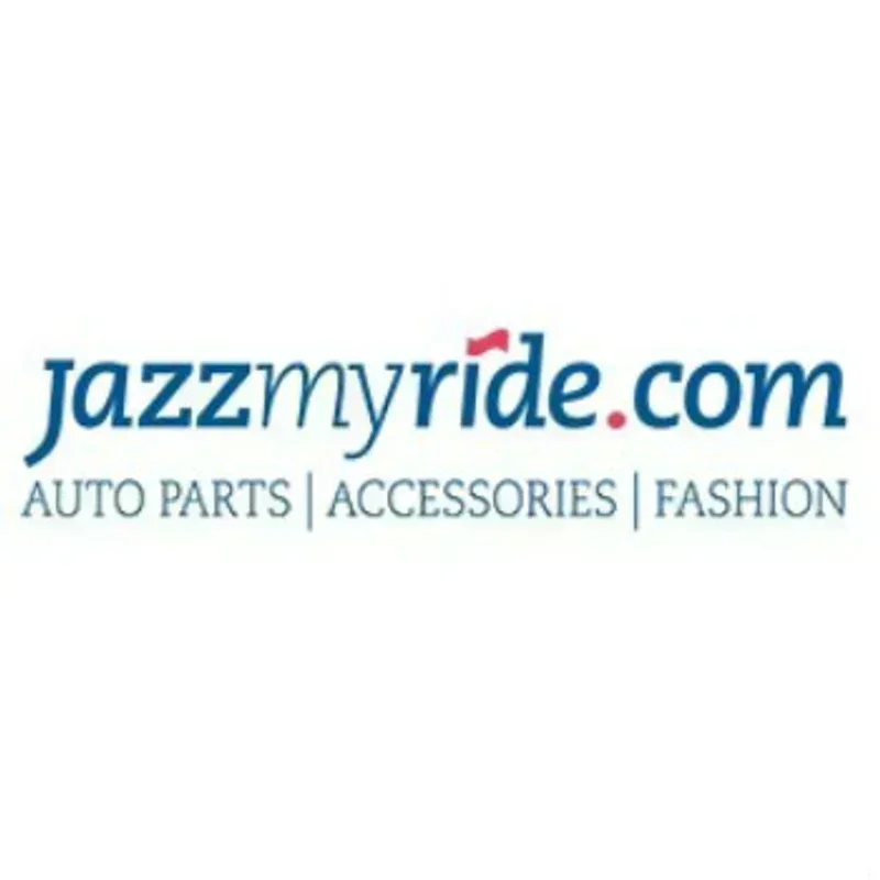 JazzMyRide Coupons