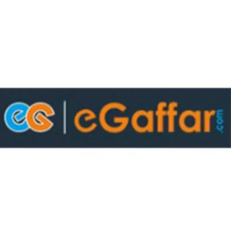 eGaffar Coupons