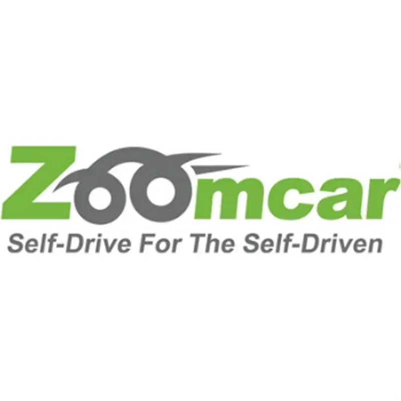 Zoomcar Coupons