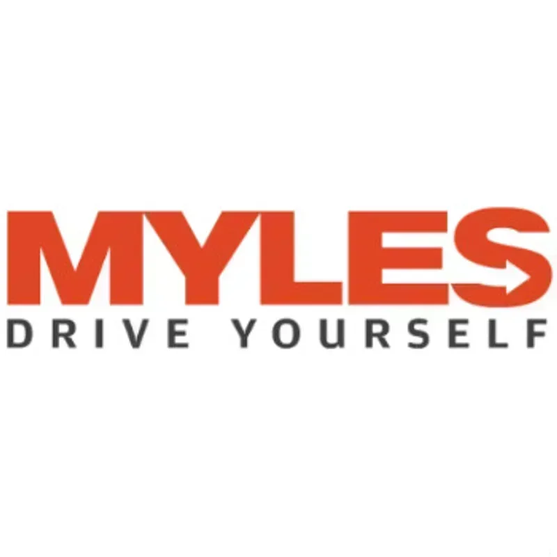 Myles Coupons