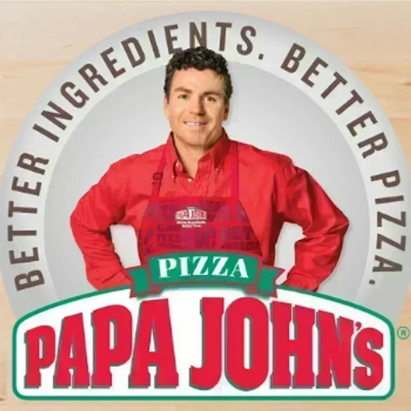 Papa Johns Coupons