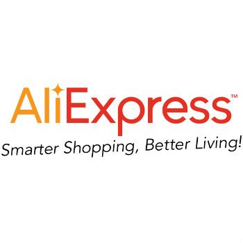 AliExpress: 