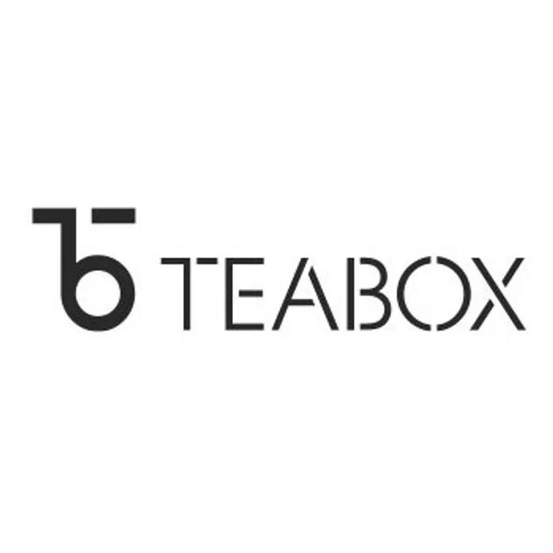 TeaBox Coupons