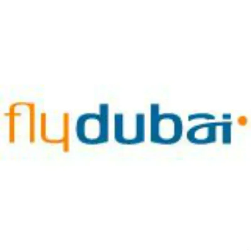 FlyDubai Coupons