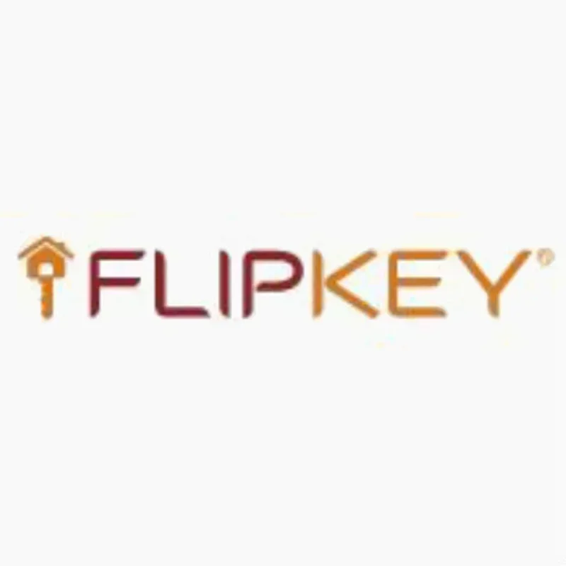 Flipkey Coupons