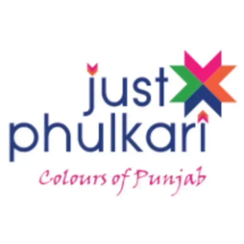 Just Phulkari Coupons