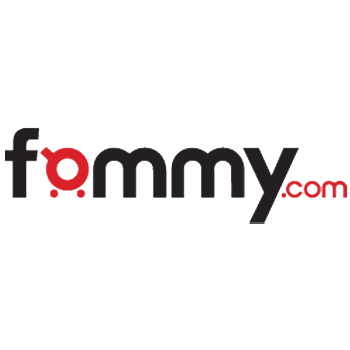Fommy Coupons