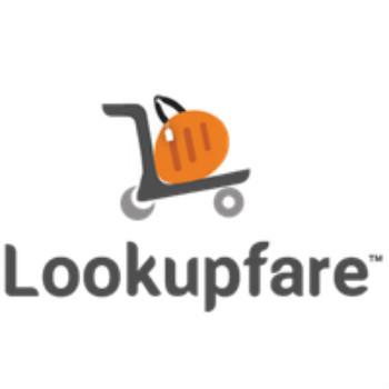 Lookupfare Coupons