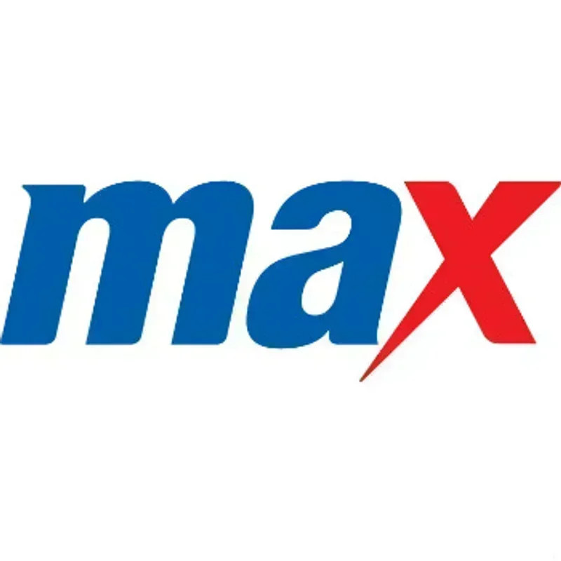 Max Fashion Coupons