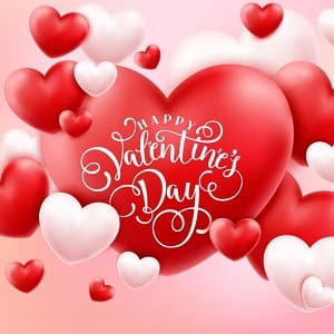 Valentine's Day